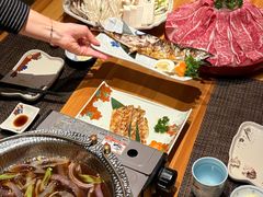 -皇品田苑(南通大饭店)