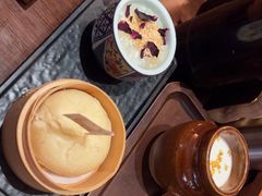 -银米·云南传统过桥米线(双廊黑金冠店)