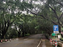 -广州莲花山旅游区
