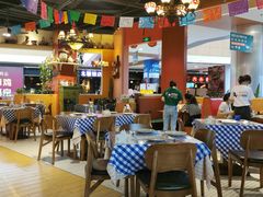 -彼德西餐厅(凯德广场新南店)