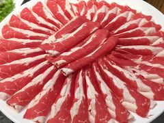 -仁和四季涮肉馆(天坛南门店)