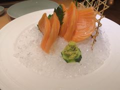 -山葵家·创意料理(临平银泰城店)