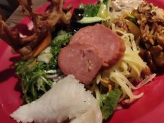 -好伦哥比萨烤肉自助(八里桥店)