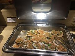 -芭菲盛宴·环球美食(袁家岗店)