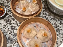小笼蟹黄汤包-南京大牌档(崇文门国瑞店)