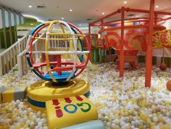 -meland亲子乐园•派对•研学(苏州悠方购物中心店)