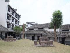 客房设施-莲峰云海景区