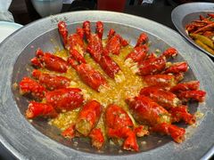 -天宝兄弟·湘菜龙虾馆