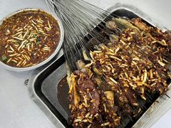 -宋文成烤肉(白沙巷店)