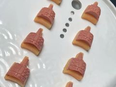 -曾宴·楚菜(湖北省博物馆店)