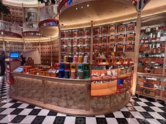 -夿萐咖啡(爱雍·乌节店)