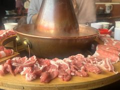 -北门涮肉·铜锅涮肉(南锣鼓巷店)