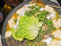 -探鱼·鲜青椒爽麻烤鱼(领展购物广场店)