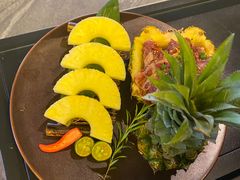 -樱嘢·炭火烧肉(惠南店)