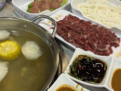 -杏花吴记牛肉火锅