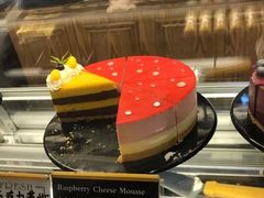 -丁香西饼屋(桂林路店)