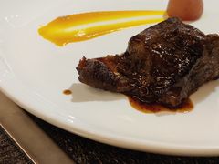-济南鲁能贵和洲际酒店-第六层自助餐厅