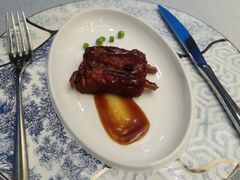 -君来湖滨饭店·渔餐厅