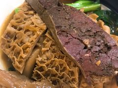 -章记香港仔鱼蛋王(西洋菜街店)