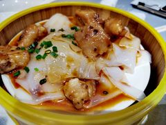 -香云轩·顺德菜(香云纱园林酒店店)