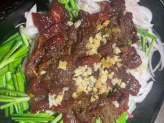 -张家卫·阳江菜·小海鲜(肥婆湾桥店)