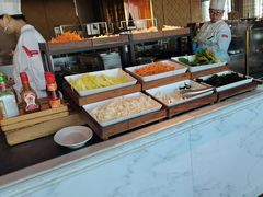 -君悦酒店·乐厨·高空自助餐(青年大街店)