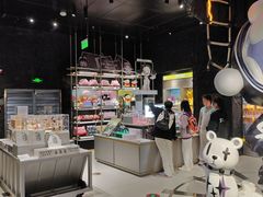 -泡泡玛特POPMART(西单大悦城店)
