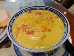 杨枝甘露-捷信牛奶甜品世家(五道口店)