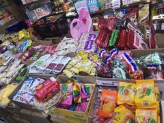 -紫荆城食品交易中心(华强北店)
