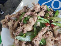 -鑫来子菜馆