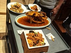 -梅飞酒家(桑园路店)