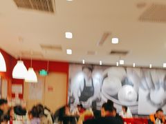 -阳阳中国饭(龙湖大兴天街)