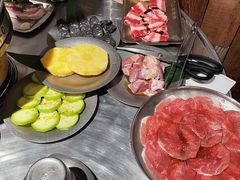 -韩山葵烤肉(太古里店)