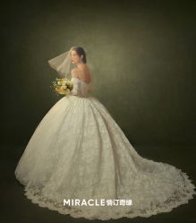 -情订奇缘婚纱摄影(和平路店)