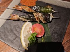 -京鹿料理(荟聚店)