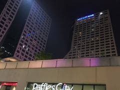 -成都雅诗阁来福士