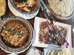 -超级神炭烤肉夜食(芥园西道店)