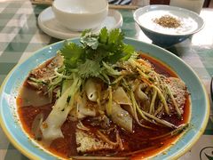 -新疆巴州金丝特餐厅(大钟寺店)