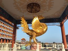 -大明幻境第一城