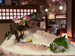 -揽季锅物会.福建黄鱼.海鲜姿造(五四路店)