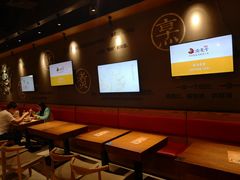 -渝是乎酸菜鱼(龙旗购物中心店)