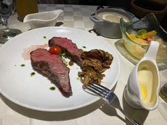 -西堤牛排(南京龙江店)