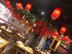 -满园烤鸭·春饼(华强广场店)