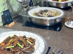 -听松楼·花园酒店·自助餐厅(红梅公园店)