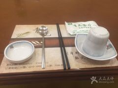 -青瓦餐厅·生鱼片·韩园烤肉(西塔店)