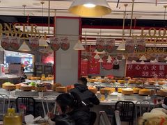 -龍歌自助小火锅(崂山丽达店)