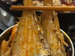 -鸿顺老铁锅美蛙鱼府(解放碑店)