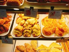 -小麦之家(海湾总店)