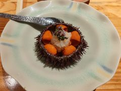 -镹·鱼料理  国产鱼使用店