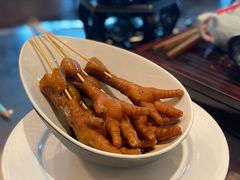 -中山保利艾美酒店-乐美中餐厅